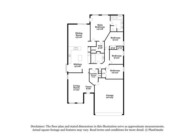 Building Photo - 11011 Silver Dancer Dr