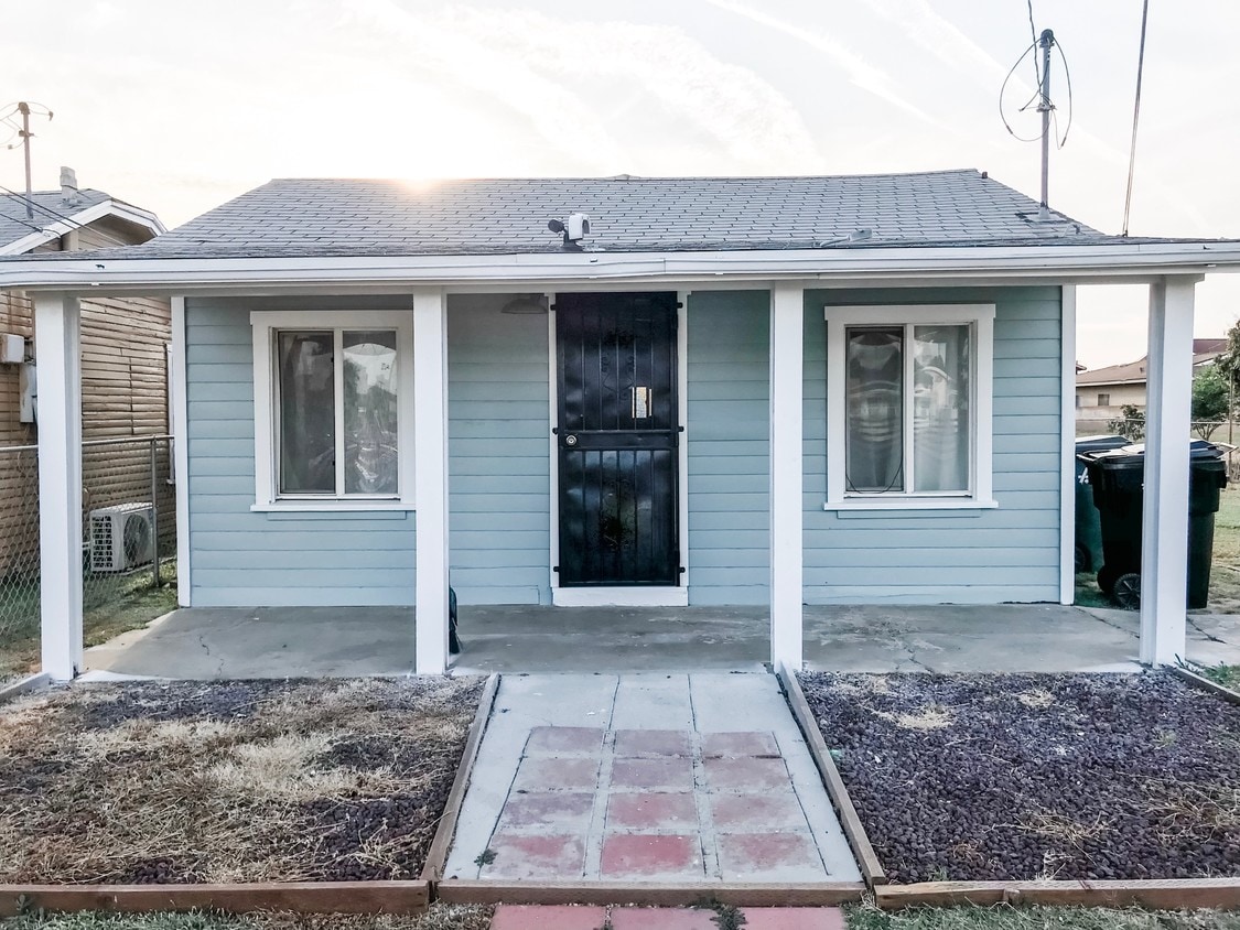 1227 S Montebello Blvd, Montebello, CA 90640 House for Rent in