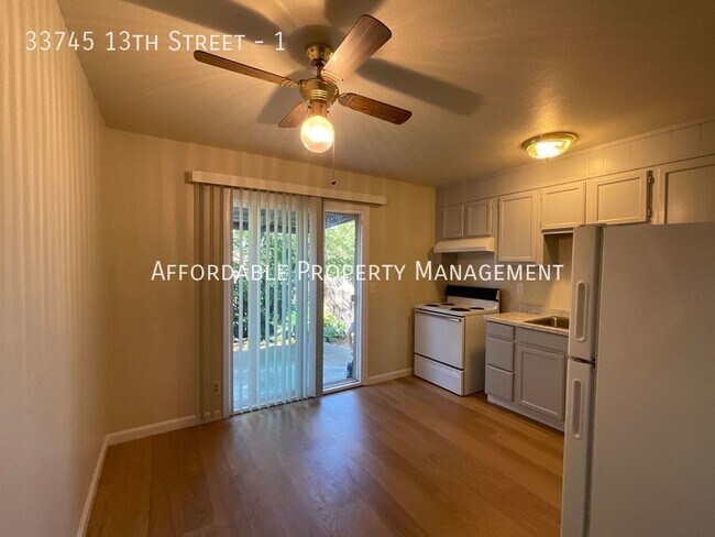 Foto del edificio - 33745 13th Street #1, Union City, CA 94587