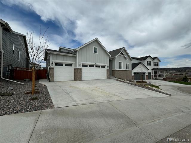 Foto del edificio - 939 Melting Snow Way