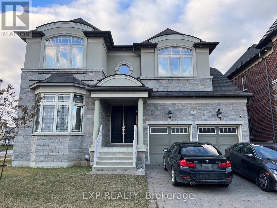 2 Chesney Cres, Vaughan, ON L4H 4A7 House for Rent in Vaughan, ON