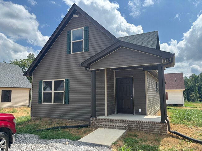 Building Photo - 160 Apache Ln