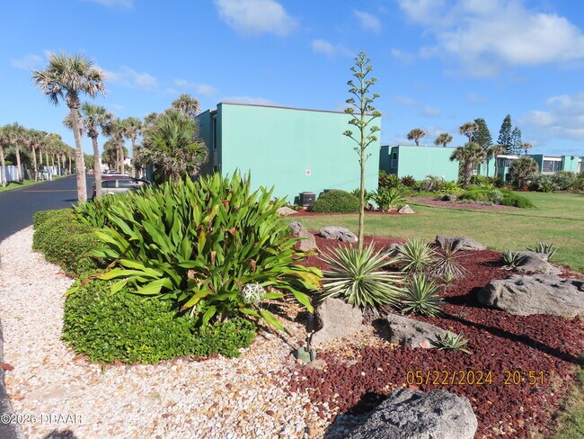 Foto del edificio - 5500 Ocean Shore Blvd