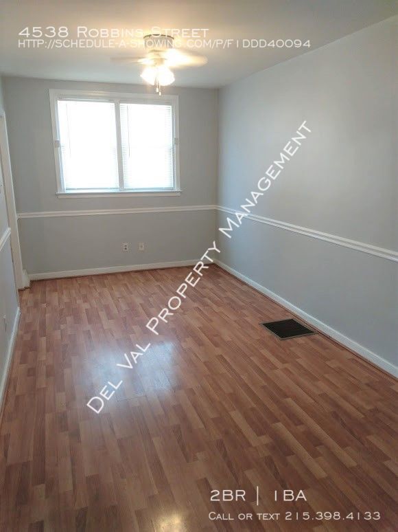 Building Photo - 4538 Robbins St