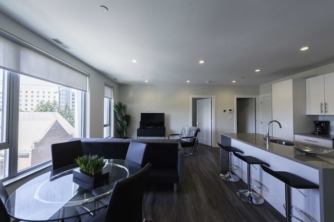 Foto del edificio - 1065 Tremont St