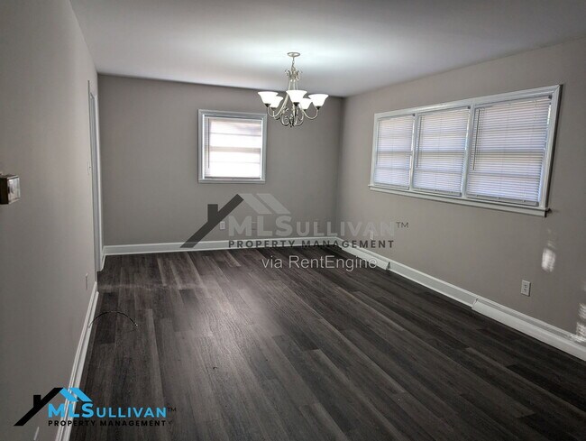 Foto del edificio - 500 N Wilba Rd