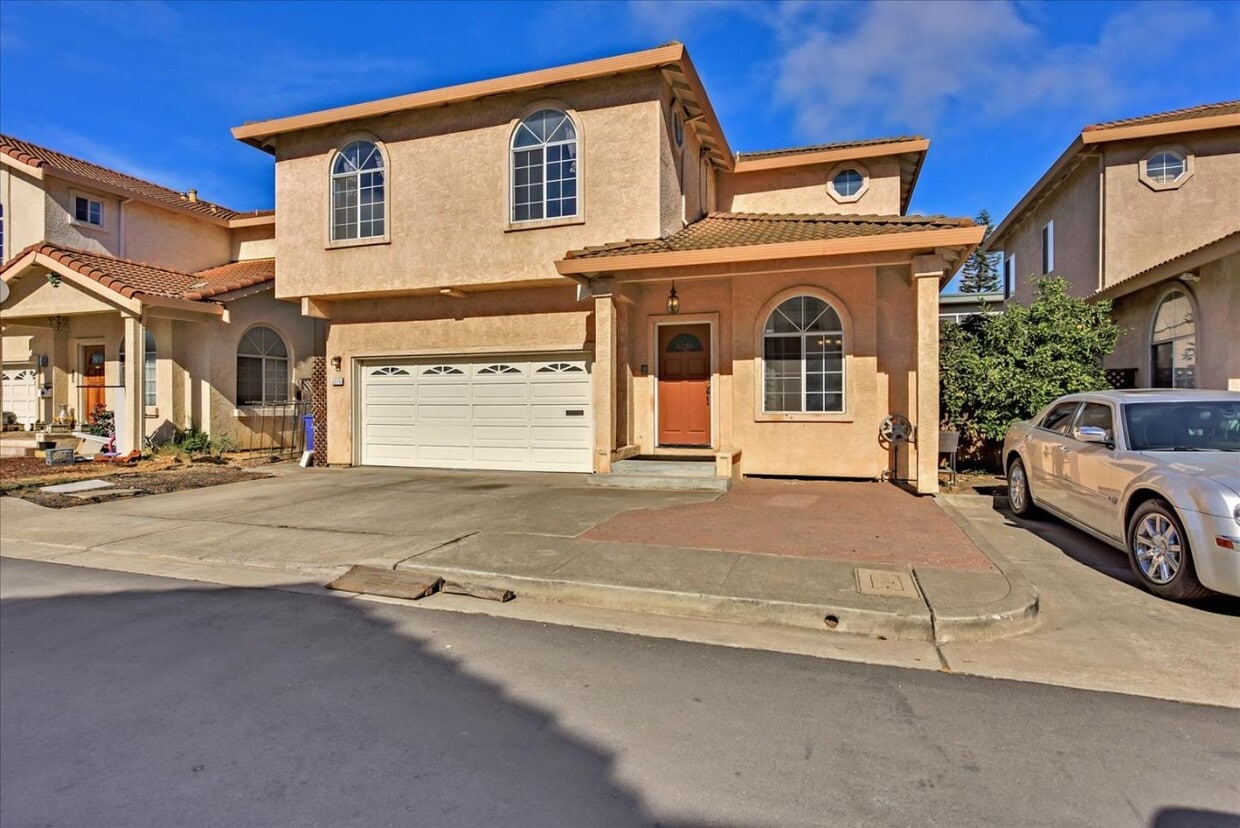 2275 Marina Blvd, San Leandro, CA 94577 House Rental in San Leandro