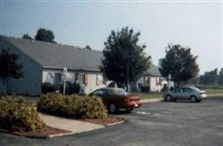 Building Photo - Carson City Senior Apartments