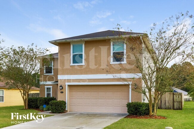 Building Photo - 208 Straw Pond Way