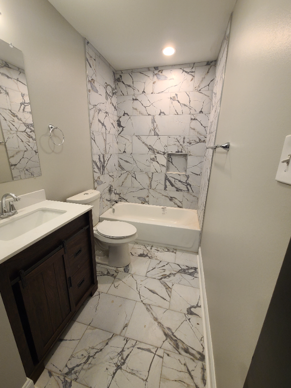 Foto del edificio - 4228 Downman Rd