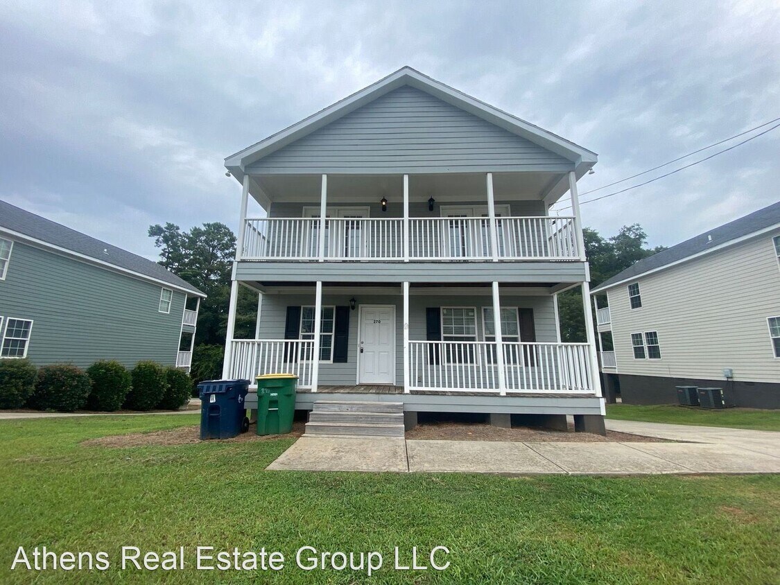 270 Northside Dr, Athens, GA 30601 - House Rental in Athens, GA ...
