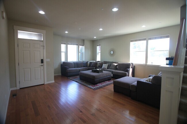 Foto del edificio - 18129 NE 111th St