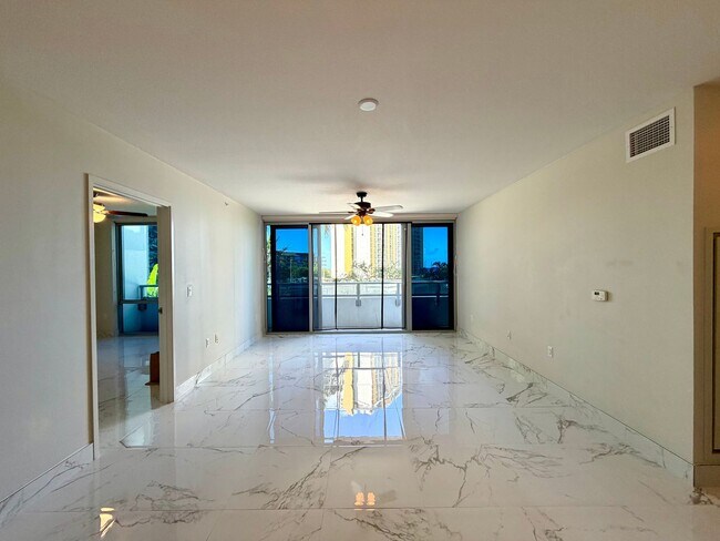 Foto del edificio - 1189 Waimanu St