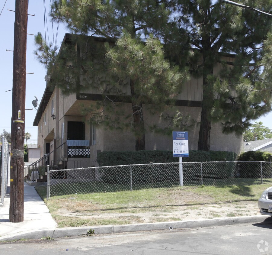 Primary Photo - 6830 Gentry Ave