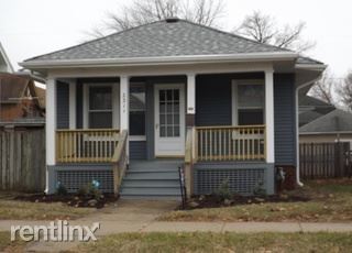 Building Photo - 2 br, 2 bath House - 2311 Carmel Ave