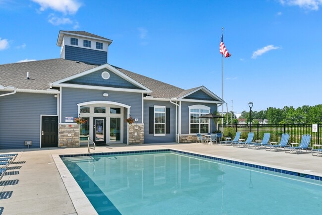 Building Photo - The Pinnacle at Parkside Village