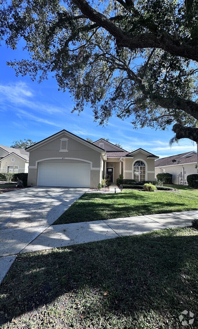 Building Photo - 877 Lakeworth Cir