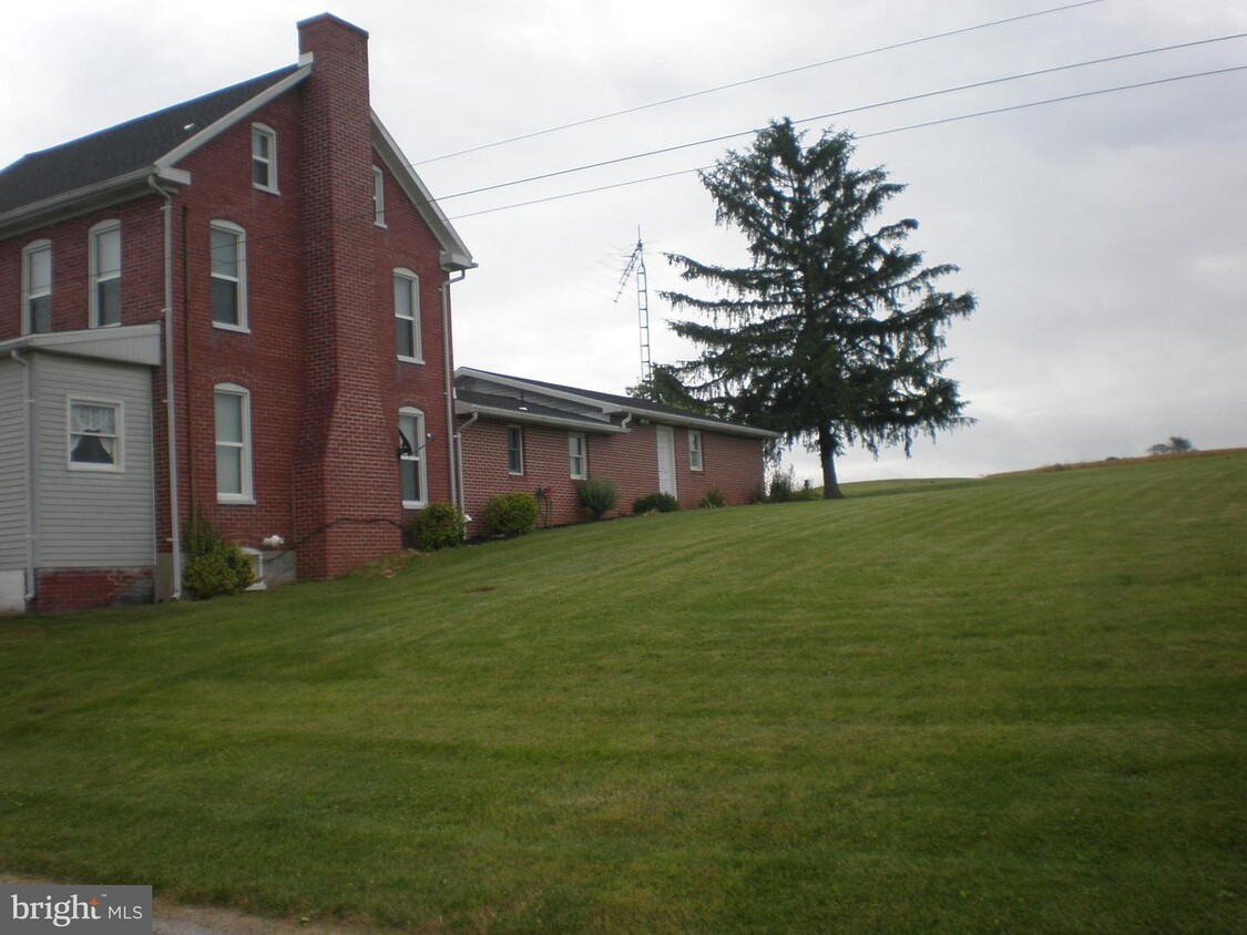 Primary Photo - 9145 White Church Rd