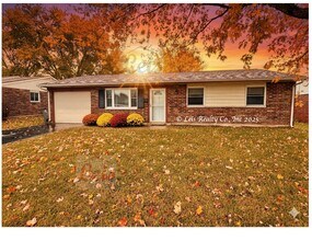 Building Photo - 1449 Skylark Dr