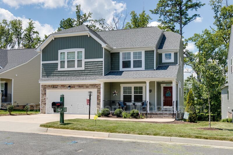 7649 Nicklaus Cir, Moseley, VA 23120 House Rental in Moseley, VA