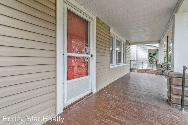 Foto del edificio - 3 br, 2 bath House - 3864 Parkdale Rd