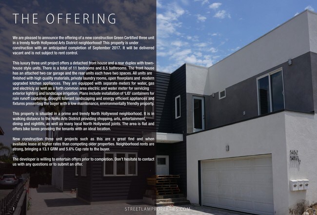 Foto del edificio - 5650 Fulcher Ave