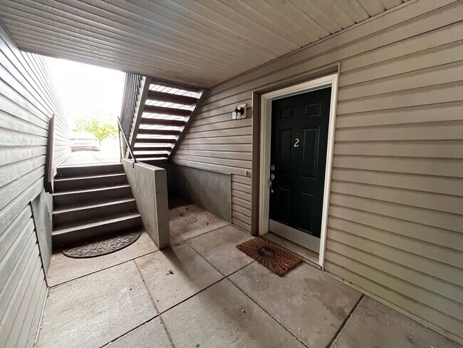 Foto del edificio - Beautiful Condo in Greeley