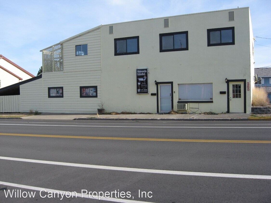 Primary Photo - 3 br, 1 bath House - 285 SW 2nd Street