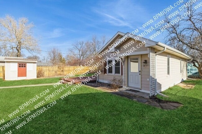 Foto del edificio - 3915 69th St