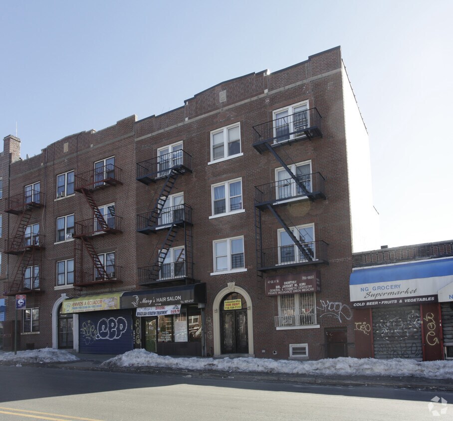 Foto principal - 47-06 48th Ave
