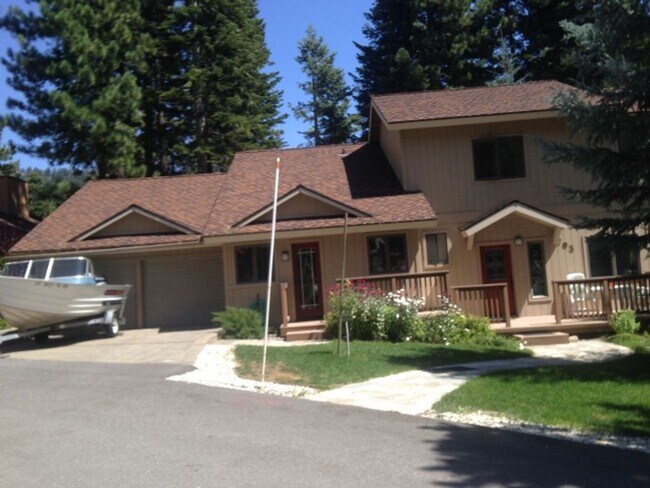 Foto del edificio - Quiet family home