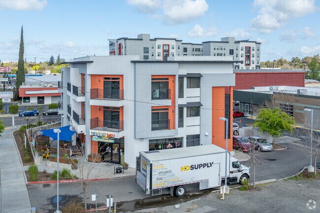 Building Photo - 6601 Folsom Blvd
