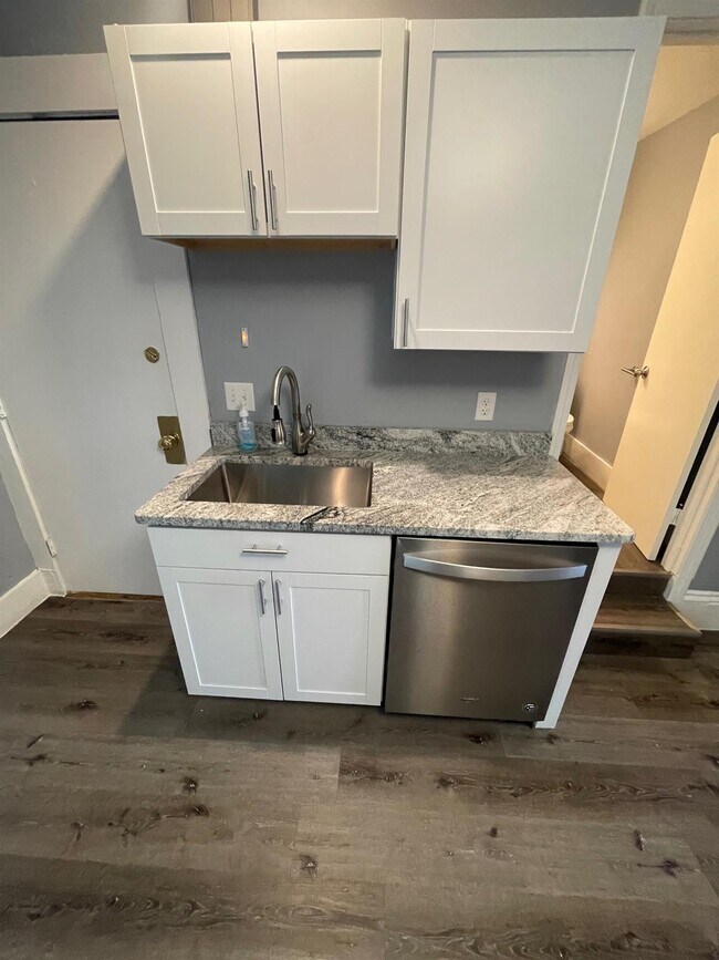 Foto del edificio - 318 Somerville Ave