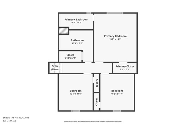 Foto del edificio - 641 Carlton Rd