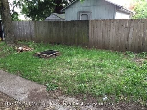 Building Photo - 4761 SE 52nd Ave