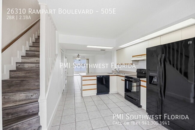 Building Photo - 26310 Rampart Blvd