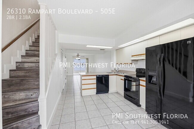 Foto del edificio - 26310 Rampart Blvd