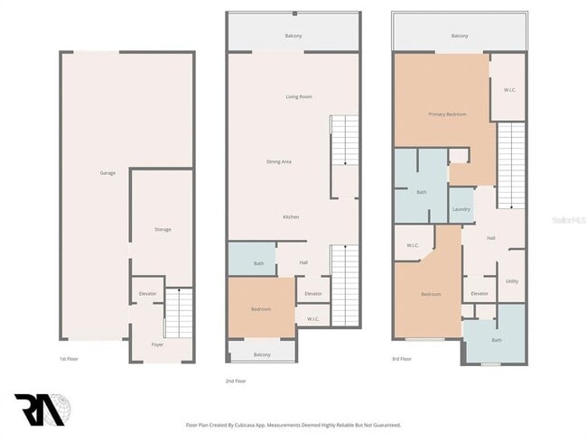 Building Photo - 130 164th Ave