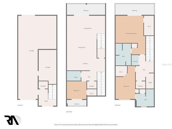 Foto del edificio - 130 164th Ave