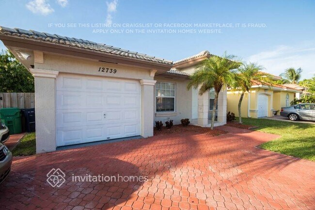 Foto del edificio - 12739 NW 11th Terrace