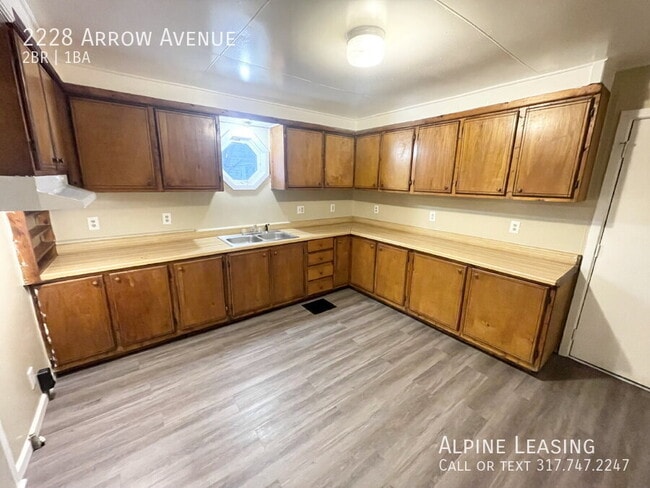 Building Photo - 2228 Arrow Ave