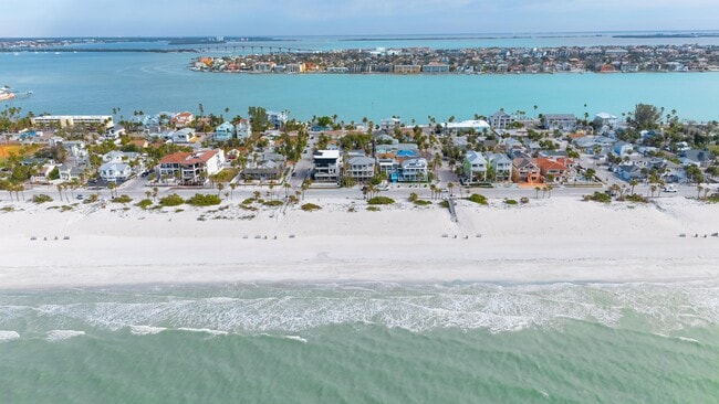 Foto del edificio - 1205 Gulf Way