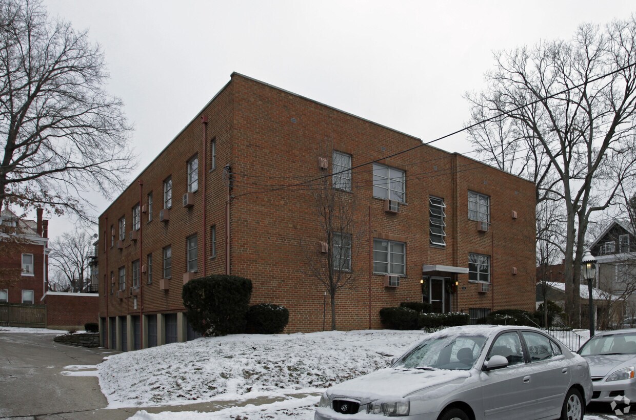 Foto principal - 344 Shiloh St