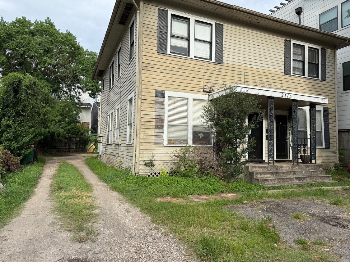 Foto principal - 2515 Taft St