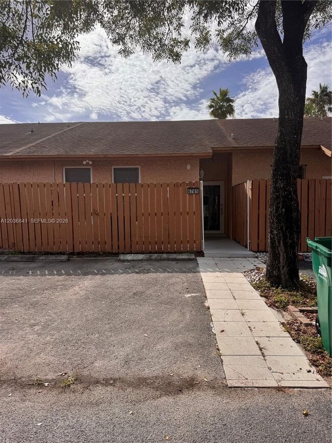 Photo - 6761 NW 189th Terrace House
