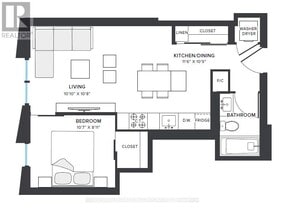 Building Photo - 181 Mill St