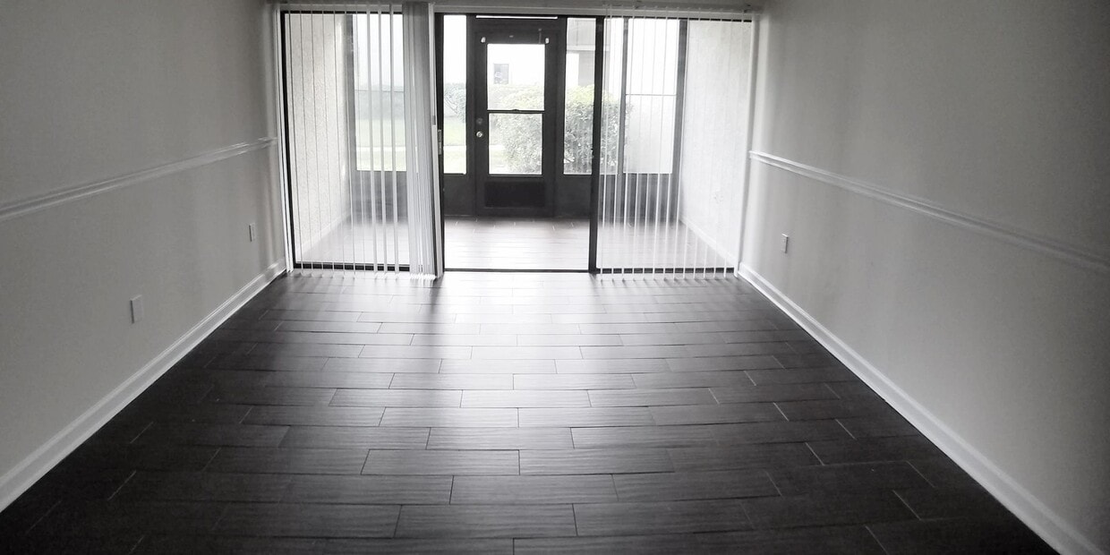 Primary Photo - Stunning 1/1 All Remodeled Condo for rent ...