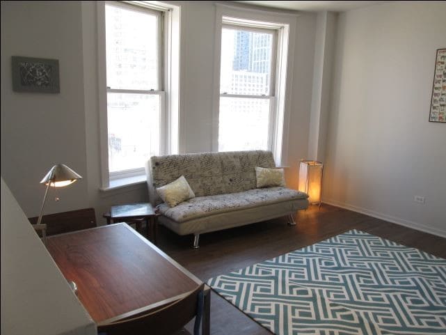 Building Photo - The Roosevelt