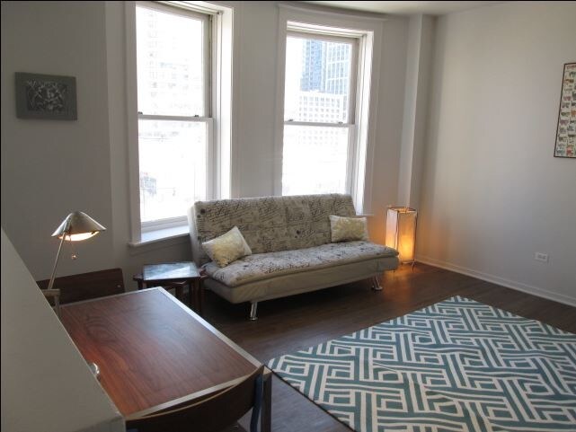 Foto del edificio - The Roosevelt