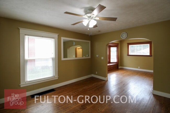 Foto del edificio - 113 Dwight Ave SE